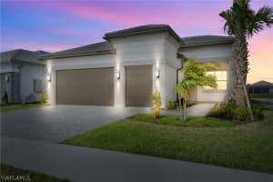 11817 Drake Lane, NAPLES, FL 34120 Sold 09/24/24