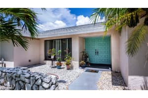 4110 Palm Tree Boulevard, CAPE CORAL, FL 33904 Sold 10/17/24