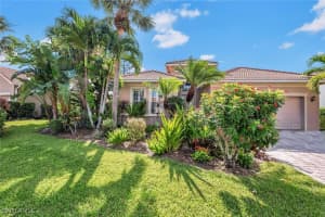 8237 Valiant Drive, NAPLES, FL 34104 Sold 10/22/24