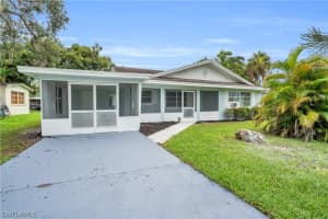 1311 Kentucky Avenue, FORT MYERS, FL 33916 Sold 10/07/24