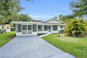 1311 Kentucky Avenue, FORT MYERS, FL 33916 Sold 10/07/24