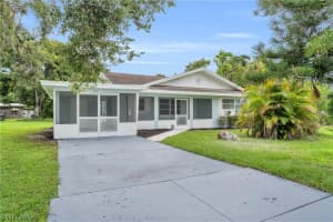1311 Kentucky Avenue, FORT MYERS, FL 33916 Sold 10/07/24