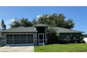 1308 7th Terrace, Cape Coral, FL 33991 Sold 11/18/24