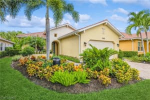 13492 Cambridge Lane, NAPLES, FL 34109 Sold 08/30/24