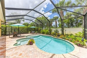 13492 Cambridge Lane, NAPLES, FL 34109 Sold 08/30/24