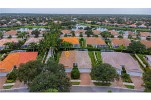4187 Saint George Lane, NAPLES, FL 34119 Sold 10/23/24