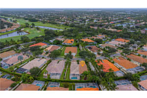 4187 Saint George Lane, NAPLES, FL 34119 Sold 10/23/24