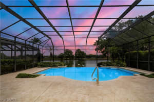 917 Tierra Lago Way, NAPLES, FL 34119 Sold 09/30/24