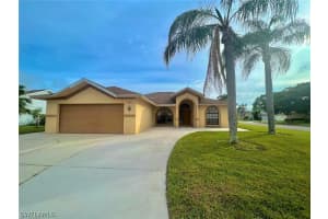 3911 MARYANN WAY, ESTERO, FL 33928 Sold 12/20/24
