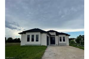 3776 68th Avenue, NAPLES, FL 34120 Sold 10/01/24