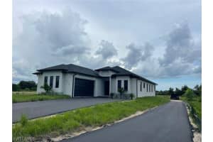 3776 68th Avenue, NAPLES, FL 34120 Sold 10/01/24