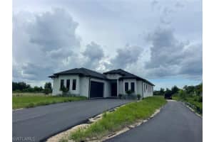 3776 68th Avenue, NAPLES, FL 34120 Sold 10/01/24