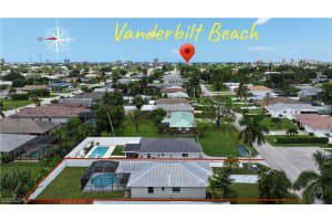 744 100th Avenue, NAPLES, FL 34108 Sold 05/21/25