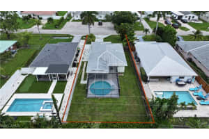 744 100th Avenue, NAPLES, FL 34108 Sold 05/21/25