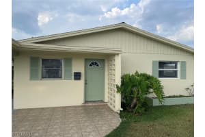2341 Narcissus Court, LEHIGH ACRES, FL 33936 Sold 11/13/24