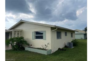 2341 Narcissus Court, LEHIGH ACRES, FL 33936 Sold 11/13/24