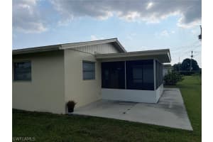 2341 Narcissus Court, LEHIGH ACRES, FL 33936 Sold 11/13/24