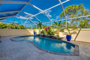5274 Anchorage Drive, ST. JAMES CITY, FL 33956 Sold 02/14/25