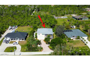 5274 Anchorage Drive, ST. JAMES CITY, FL 33956 Sold 02/14/25