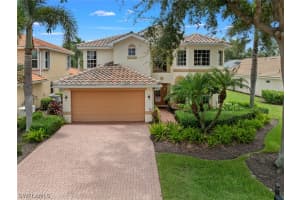 19724 Villa Rosa Loop, Estero, FL 33967 Sold 12/10/24