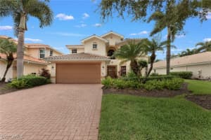 19724 Villa Rosa Loop, Estero, FL 33967 Sold 12/10/24