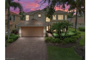 19724 Villa Rosa Loop, Estero, FL 33967 Sold 12/10/24