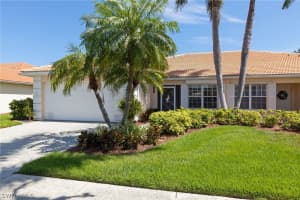 13884 Lily Pad Circle, FORT MYERS, FL 33907 Sold 08/20/24