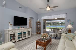 13884 Lily Pad Circle, FORT MYERS, FL 33907 Sold 08/20/24