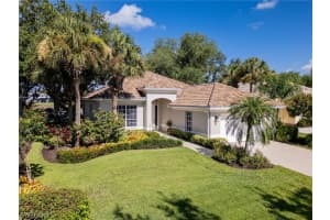 10926 Callaway Greens Court, FORT MYERS, FL 33913 Sold 10/23/24