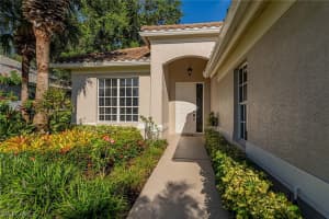 10926 Callaway Greens Court, FORT MYERS, FL 33913 Sold 10/23/24