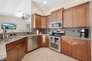 2539 28th Place, CAPE CORAL, FL 33914 Sold 12/12/24