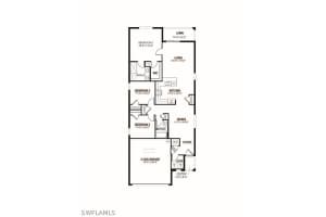 11175 SUNSET PRESERVE Drive, LEHIGH ACRES, FL 33917 Sold 04/07/25