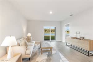 11175 SUNSET PRESERVE Drive, LEHIGH ACRES, FL 33917 Sold 04/07/25