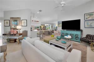 7964 Umberto Court, NAPLES, FL 34114 Sold 11/21/24