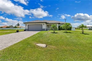530 7th Avenue, CAPE CORAL, FL 33993 Sold 10/24/24