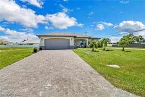 530 7th Avenue, CAPE CORAL, FL 33993 Sold 10/24/24