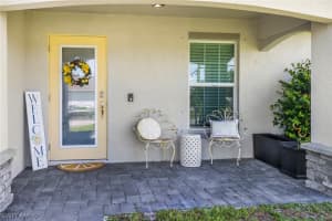 530 7th Avenue, CAPE CORAL, FL 33993 Sold 10/24/24