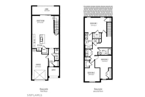 8067 HALEY CREEK Way, LEHIGH ACRES, FL 33917 Sold 01/10/25