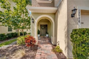 12590 Laurel Cove Drive, FORT MYERS, FL 33913 Sold 01/15/25