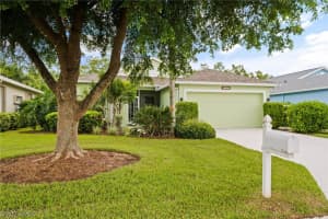 8503 Manderston Court, FORT MYERS, FL 33912 Sold 09/04/24