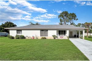 518 Michael Avenue, LEHIGH ACRES, FL 33936 Sold 09/12/24