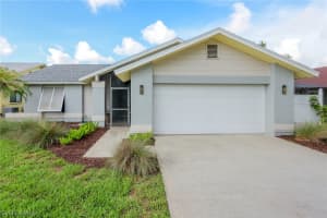 6600 Wakefield Drive, FORT MYERS, FL 33966 Sold 01/27/25