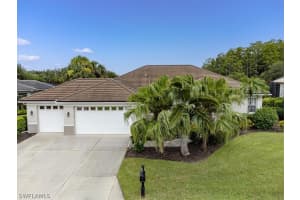 12023 Mahogany Isle Lane, FORT MYERS, FL 33913 Sold 12/23/24