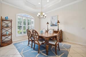 12023 Mahogany Isle Lane, FORT MYERS, FL 33913 Sold 12/23/24