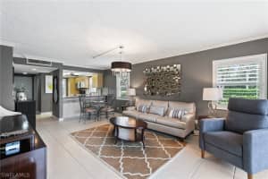 411 Collier Boulevard, Marco Island, FL 34145 Sold 01/31/25