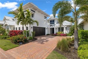 1463 2nd Avenue, Naples, FL 34102 - MLS#224059537