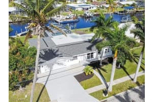1712 Lakeview Boulevard, NORTH FORT MYERS, FL 33903 Sold 09/06/24