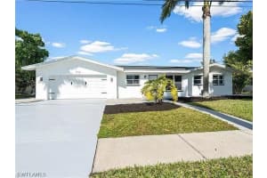 1712 Lakeview Boulevard, NORTH FORT MYERS, FL 33903 Sold 09/06/24