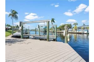 1712 Lakeview Boulevard, NORTH FORT MYERS, FL 33903 Sold 09/06/24
