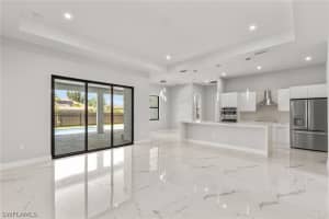 3413 21st Street, CAPE CORAL, FL 33993 Sold 05/07/25